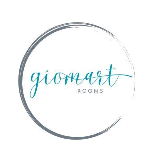 Giomartrooms Torre Annunziata Esterno foto