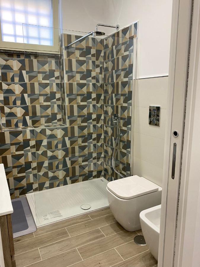 Giomartrooms Torre Annunziata Esterno foto