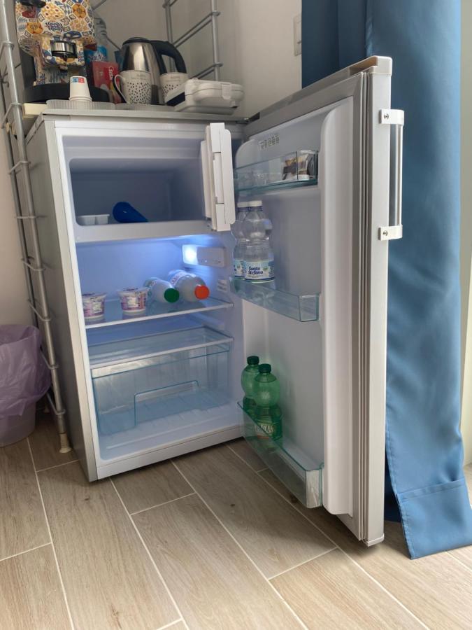 Giomartrooms Torre Annunziata Esterno foto
