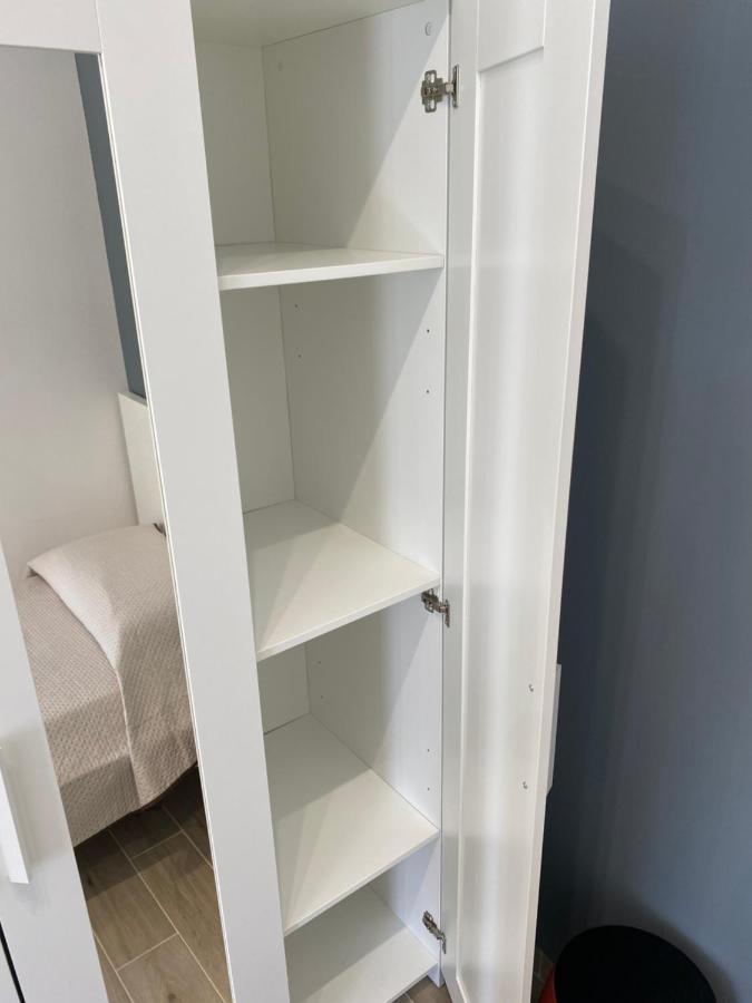 Giomartrooms Torre Annunziata Esterno foto