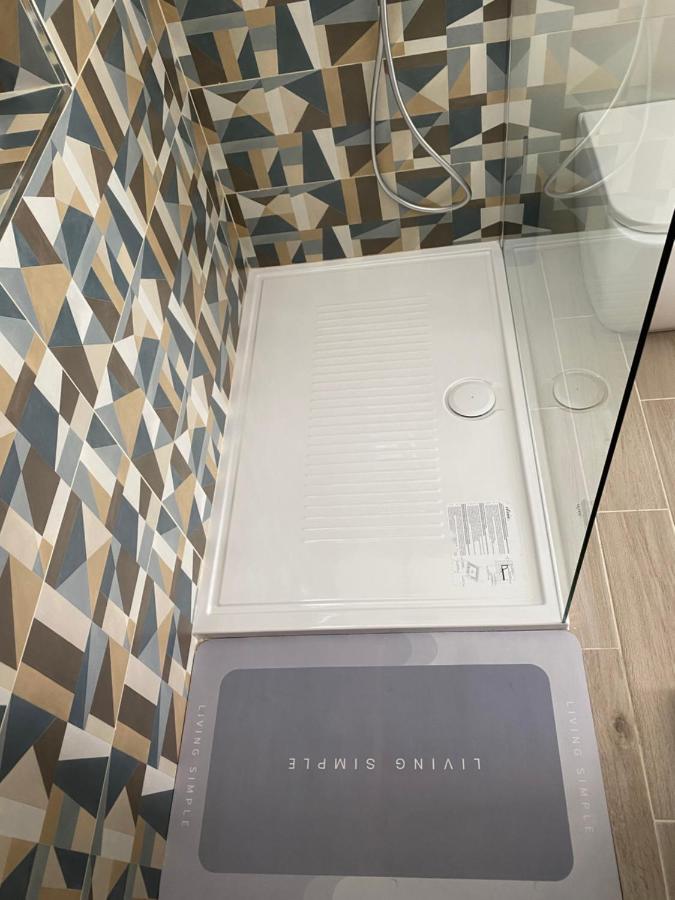 Giomartrooms Torre Annunziata Esterno foto