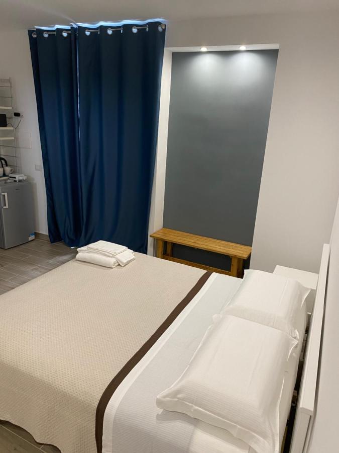 Giomartrooms Torre Annunziata Esterno foto