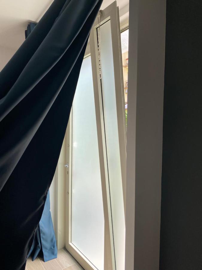 Giomartrooms Torre Annunziata Esterno foto