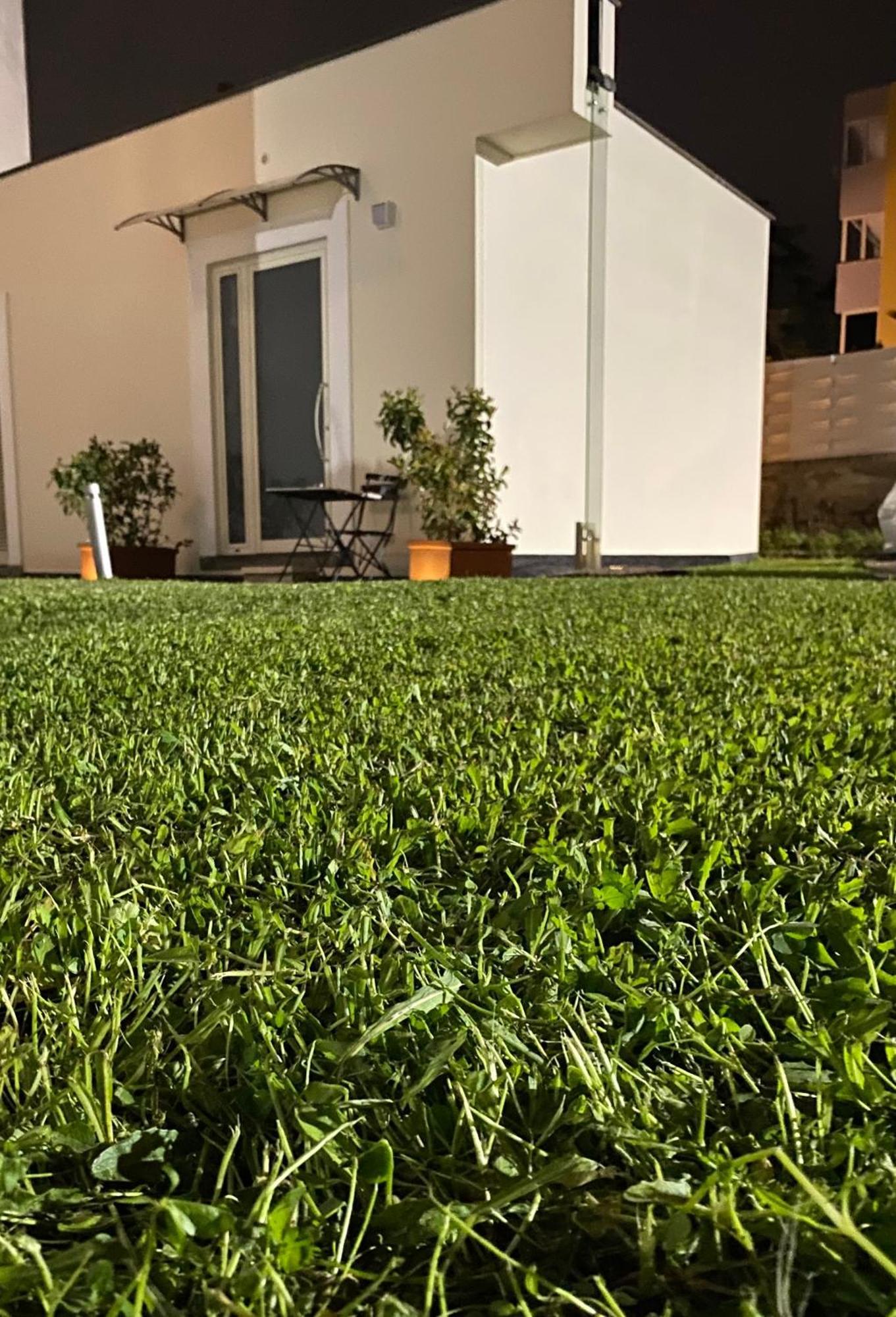 Giomartrooms Torre Annunziata Esterno foto