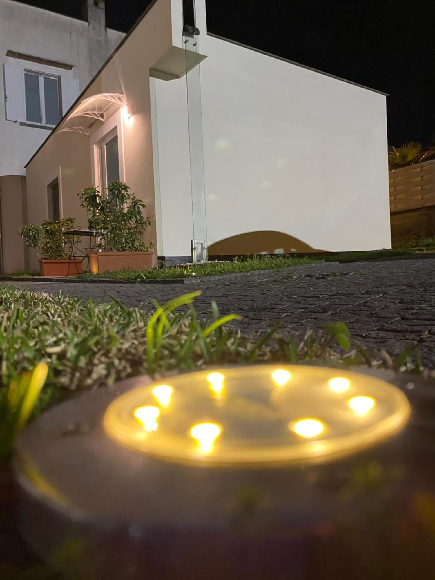 Giomartrooms Torre Annunziata Esterno foto